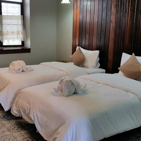 Thaimueang Boutique Hotel Thai Mueang Екстер'єр фото