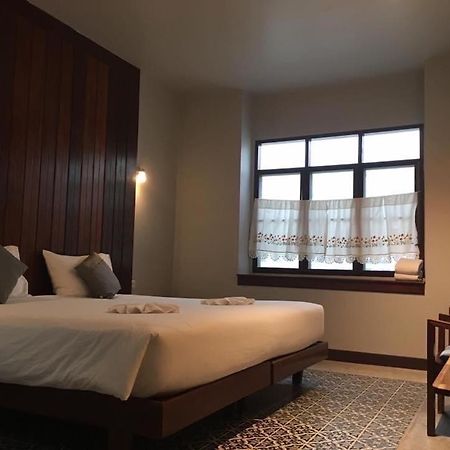 Thaimueang Boutique Hotel Thai Mueang Екстер'єр фото