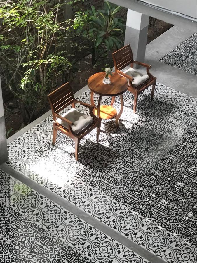Thaimueang Boutique Hotel Thai Mueang Екстер'єр фото