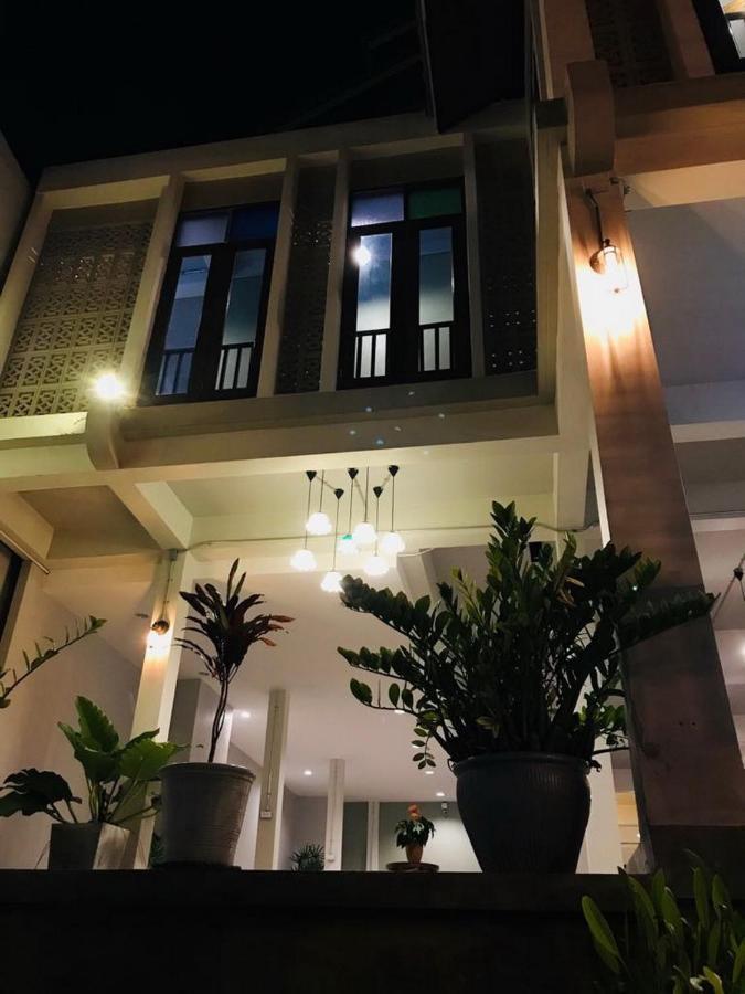 Thaimueang Boutique Hotel Thai Mueang Екстер'єр фото
