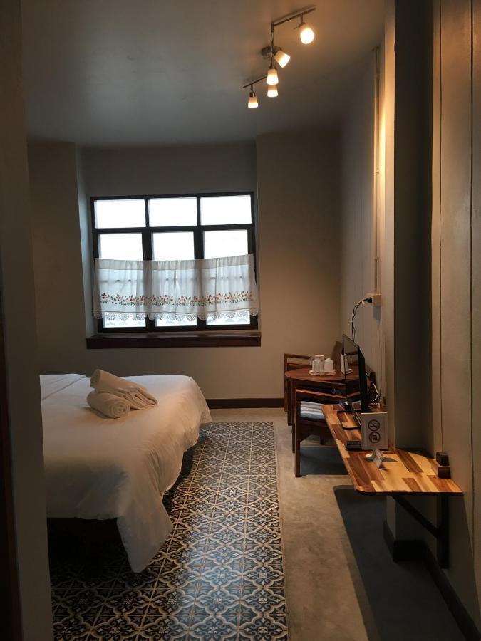 Thaimueang Boutique Hotel Thai Mueang Екстер'єр фото