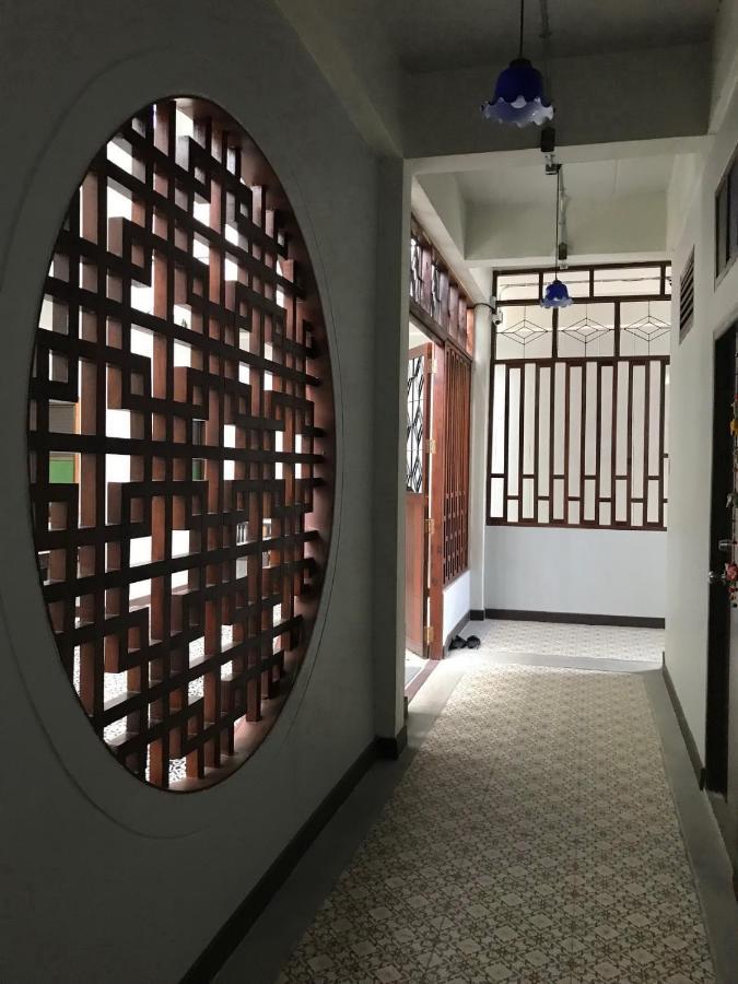 Thaimueang Boutique Hotel Thai Mueang Екстер'єр фото
