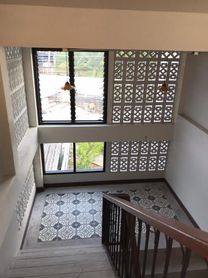 Thaimueang Boutique Hotel Thai Mueang Екстер'єр фото
