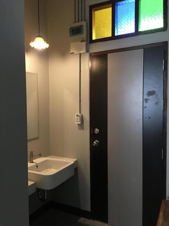 Thaimueang Boutique Hotel Thai Mueang Екстер'єр фото