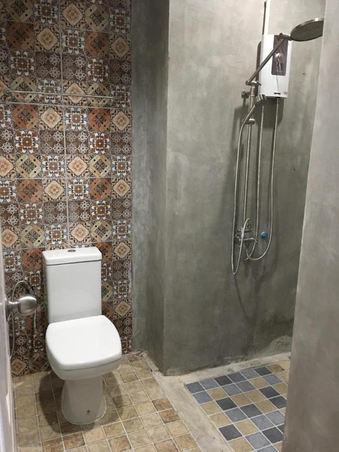 Thaimueang Boutique Hotel Thai Mueang Екстер'єр фото