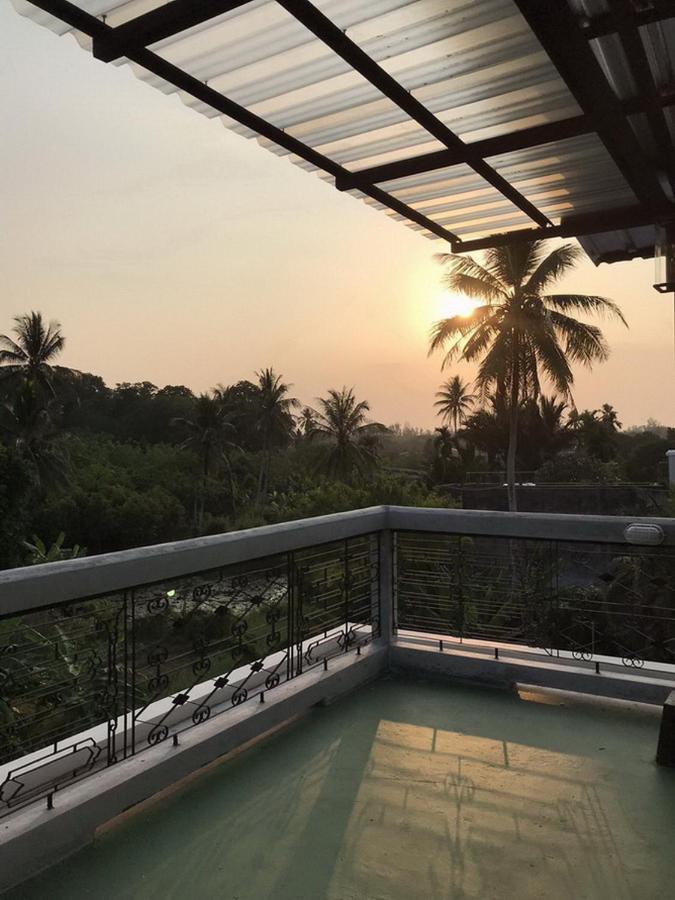Thaimueang Boutique Hotel Thai Mueang Екстер'єр фото